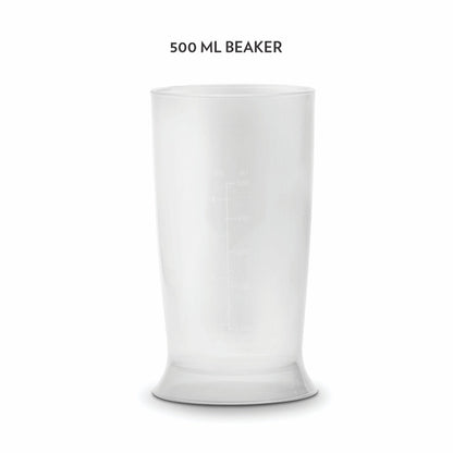Borosil Masterblend Hand Blender SW21
