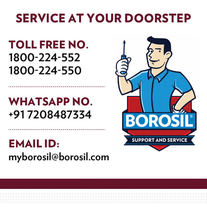 Borosil Nutrifresh PB31