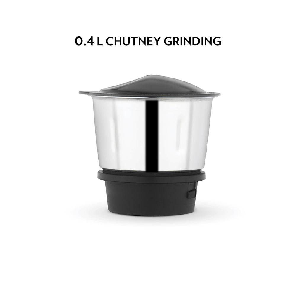 Borosil Radiant Mixer Grinder W17