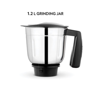 Borosil Radiant Mixer Grinder W17