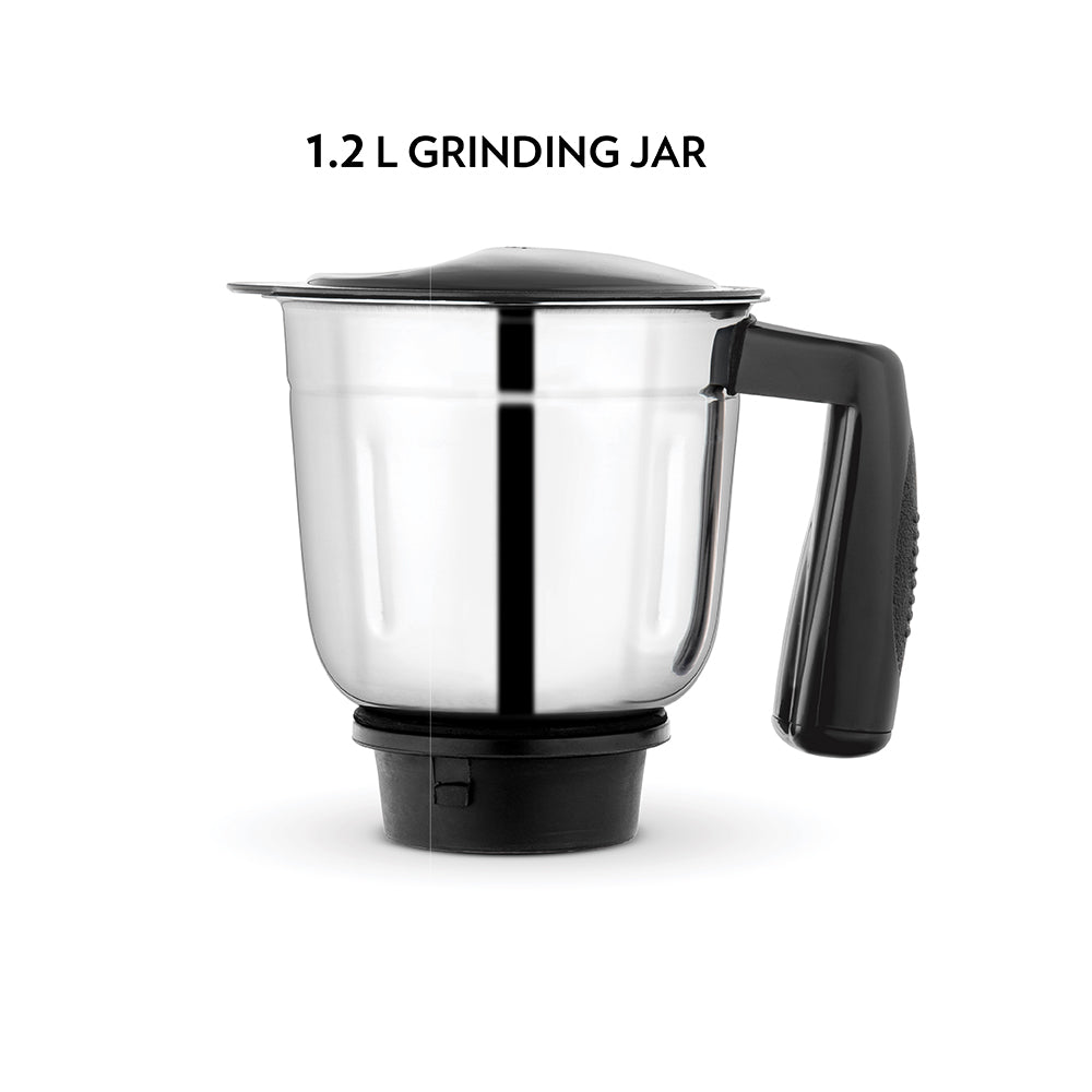 Borosil Radiant Mixer Grinder W17