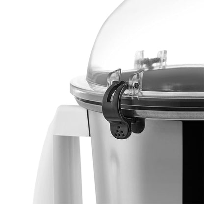 Borosil Supermax Mixer Grinder - Blue