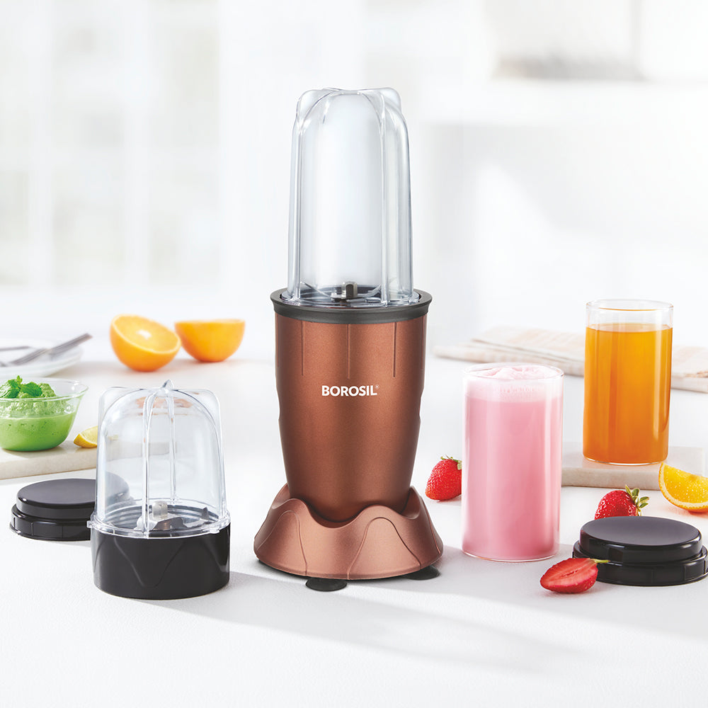 Borosil Nutrifresh PB32, Copper