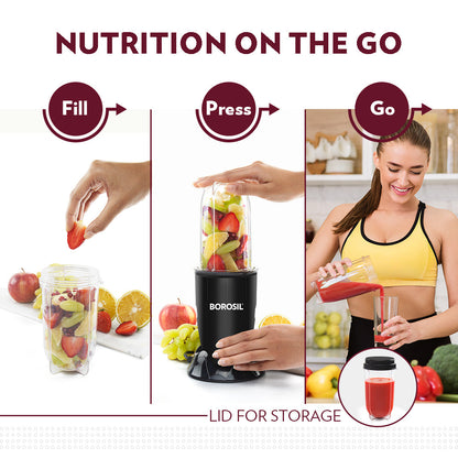 Borosil Nutrifresh PB41