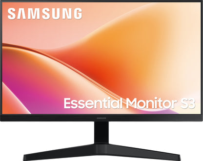 Samsung 24" FHD Monitor 100Hz Wide Viewing Angle (LS24F330EAWXXL)