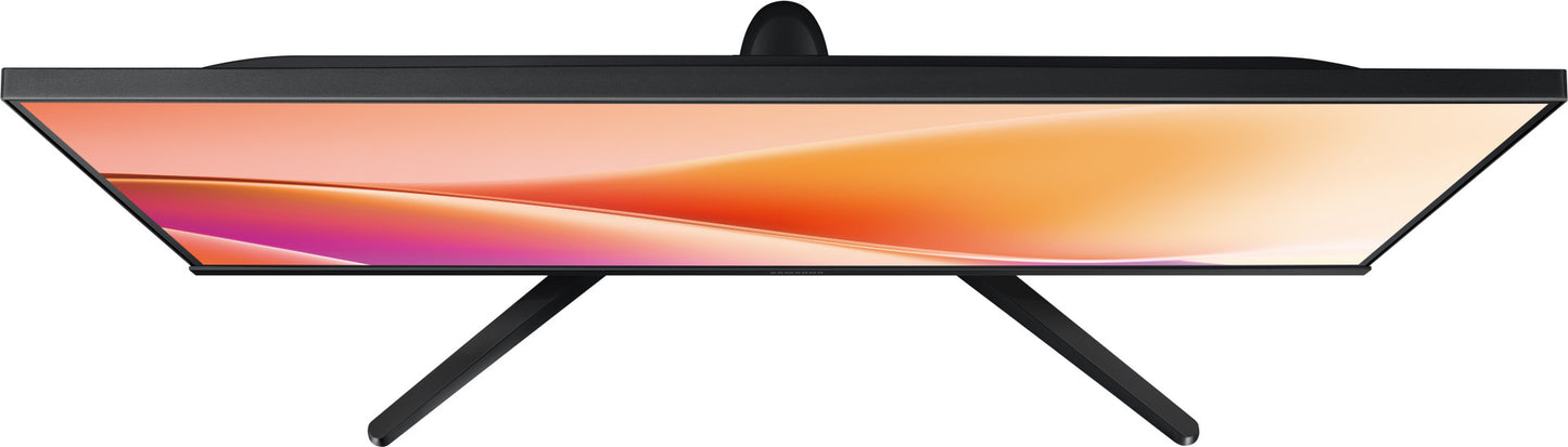 Samsung 24" FHD Monitor 100Hz Wide Viewing Angle (LS24F330EAWXXL)