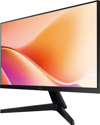 Samsung 24" FHD Monitor 100Hz Wide Viewing Angle (LS24F330EAWXXL)
