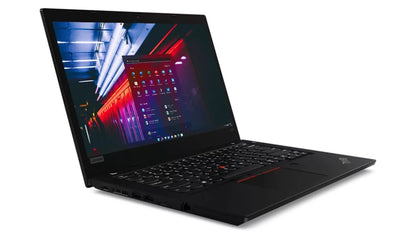 Refurbished Lenovo ThinkPad L490 | Core i5 8th Gen | 8GB RAM | 256GB SSD