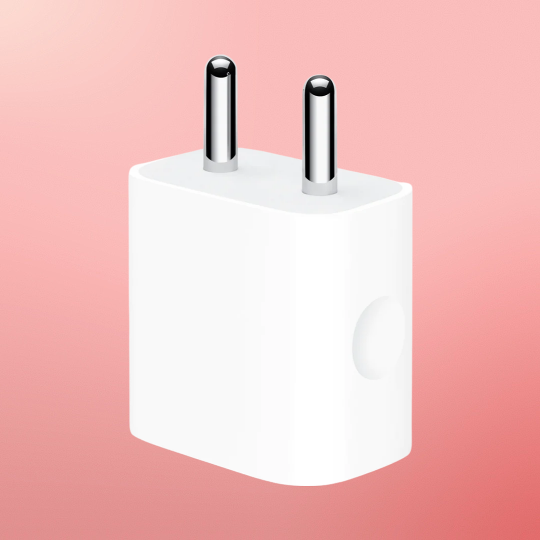 Apple 20W USB-C Power Adapter-Apple-computerspace