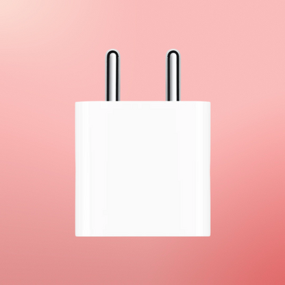 Apple 20W USB-C Power Adapter-Apple-computerspace