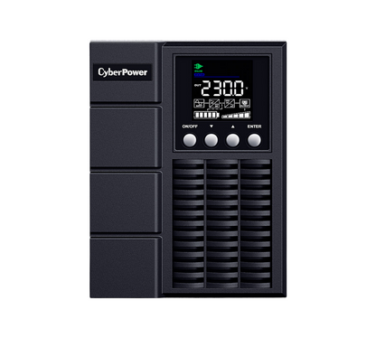 Cyberpower OLS1000EC VA 1000 Watts 800 Online UPS-UPS-Cyberpower-computerspace