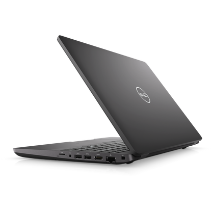 Refurbished Dell Precision 3541 CORE 17-9TH GEN 8 GB 512 GB SSD 15.6 inch laptop