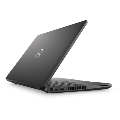 Refurbished Dell Precision 3541 CORE 17-9TH GEN 8 GB 512 GB SSD 15.6 inch laptop