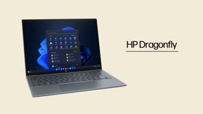 Refurbished HP Dragonfly G4 (7Z481PA) Laptop (Core I7 13Th Gen/32 GB/1 TB SSD/13.5 inch/Windows 11)