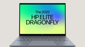 Refurbished HP Elite Dragonfly G3 Notebook Pc Core-I7-1265U 4.8 Ghz /32GB/1TB SSD/Intel Iris X Graphics/13.5"/Windows 11 Pro)-78Q72PA#ACJ