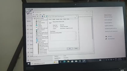 Refurbished Lenovo ThinkPad T480s | Touch Screen Intel Core i5-8th Gen | 8GB RAM | 256GB SSD | 14" HD | Business Laptop