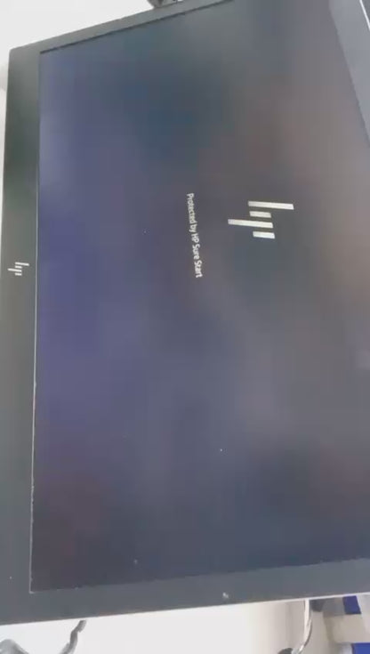 Refurbished HP Elitebook 850 G6 laptop