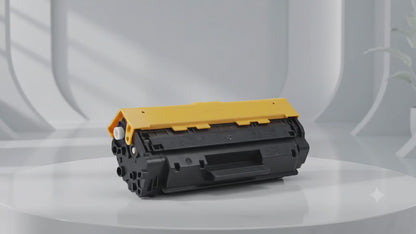 G&G Premium Compatible Black Toner for 12A Laser Printer Cartridge Compatible with 1020, M1005, 1018, 1010, 1012, 1015, 1022, 1022N, 1022NW, 3015, 3020, 3030, 3050, 3050Z, 3052, 3055 / 12A Cartridge/Black