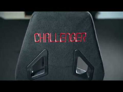 Next Level Racing Challenger Cockpit (NLR-S016)