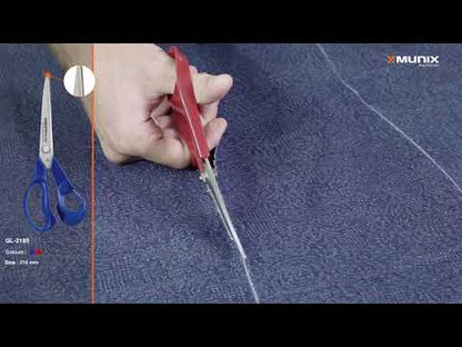 Munix GL-2185 Scissors