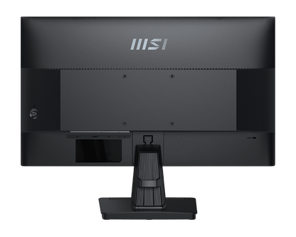 MSI Monitor PRO MP275 Business Productivity Monitors