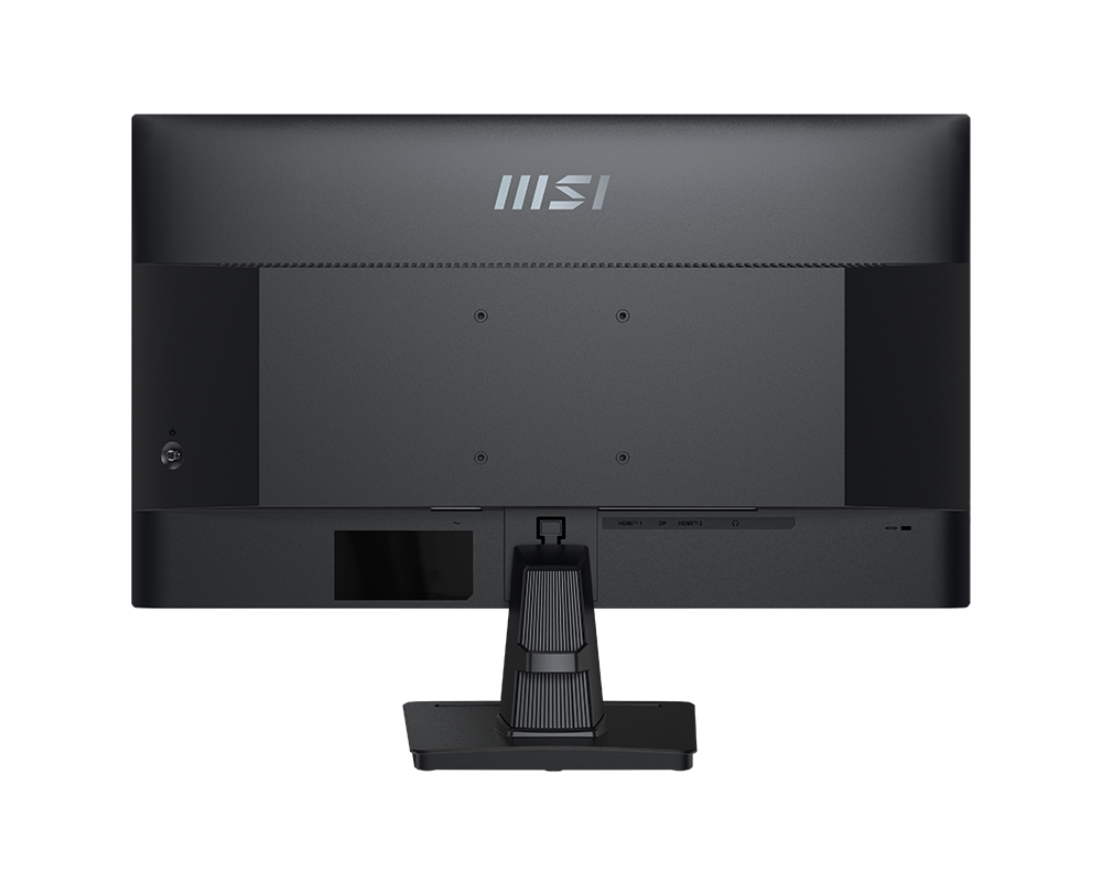 MSI PRO MP275Q Business Productivity Monitors