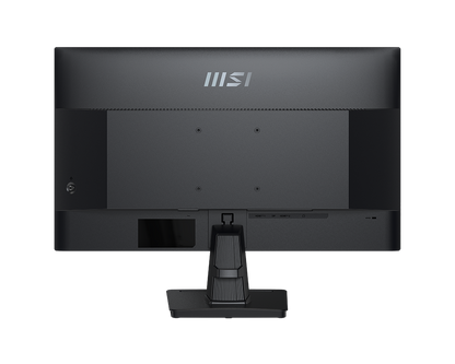 MSI PRO MP275Q Business Productivity Monitors