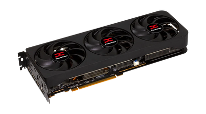 PowerColor Radeon RX 9070 16GB GDDR6 Graphics Card (RX9070 16G-A)