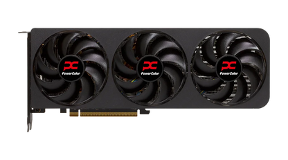 PowerColor Radeon RX 9070 16GB GDDR6 Graphics Card (RX9070 16G-A)