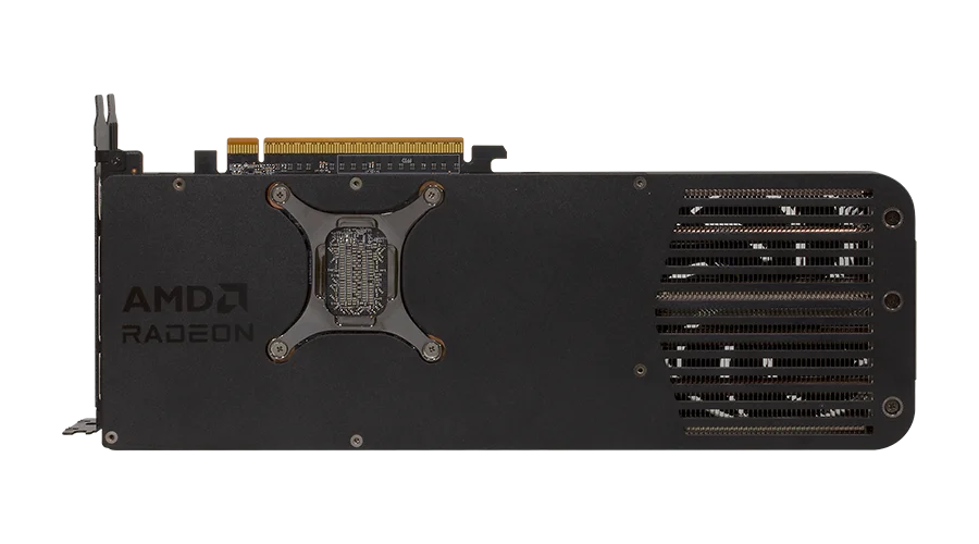 PowerColor Radeon RX 9070 16GB GDDR6 Graphics Card (RX9070 16G-A)