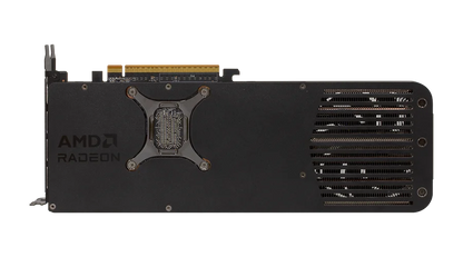 PowerColor Radeon RX 9070 16GB GDDR6 Graphics Card (RX9070 16G-A)