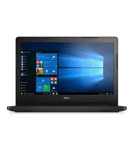 Refurbished Dell Latitude 3460 | Core i3 5th Gen | 8GB RAM | 256GB SSD | 14 inch