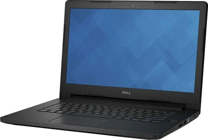 Refurbished Dell Latitude 3460 | Core i3 5th Gen | 8GB RAM | 256GB SSD | 14 inch