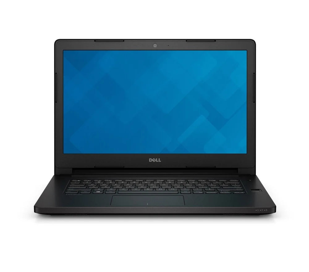 Refurbished Dell Latitude 3558 | Core i3 4th Gen | 8GB RAM | 256GB SSD