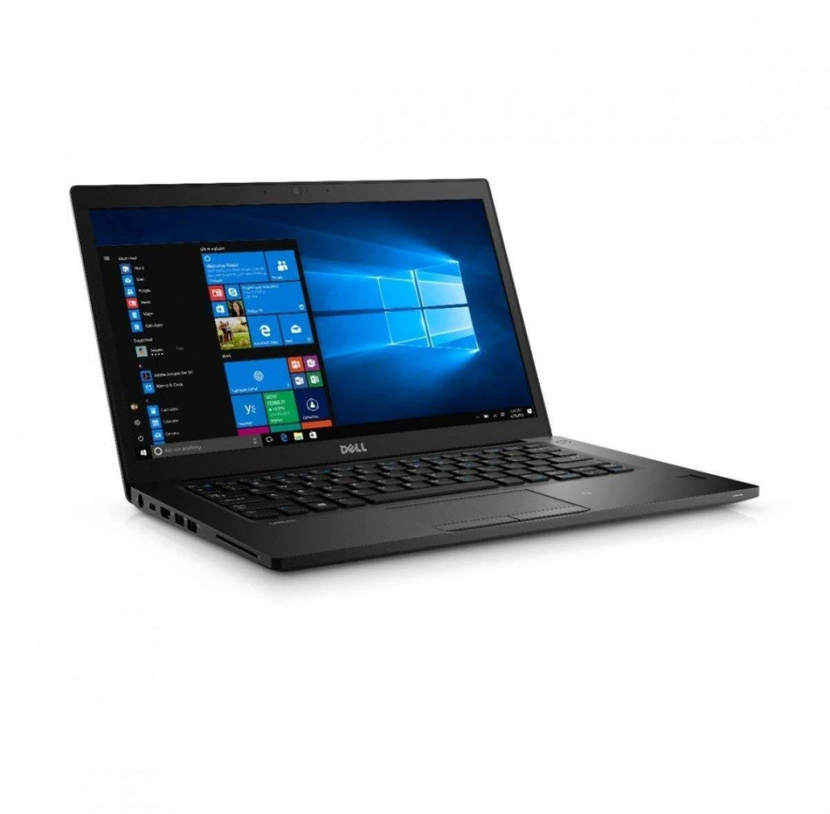 Refurbished Dell Latitude 7480 | Core i7 6th Gen | 8GB RAM | 256GB SSD