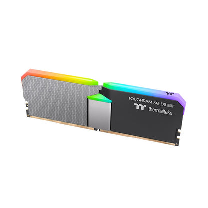 Thermaltake TOUGHRAM XG RGB D5 Memory DDR5 6000MT/s 32GB (16GB x2) RAM