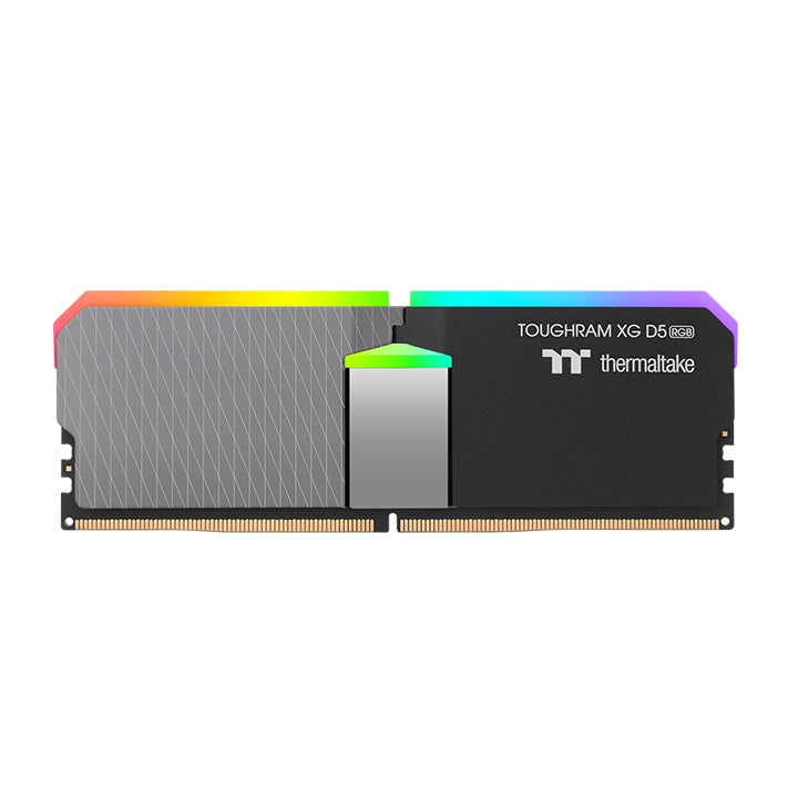 Thermaltake TOUGHRAM XG RGB D5 Memory DDR5 6000MT/s 32GB (16GB x2) RAM