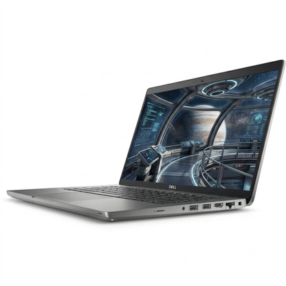 Refurbished Dell Latitude 5430 Touch | Core i7 12th Gen | 16GB RAM | 256GB SSD