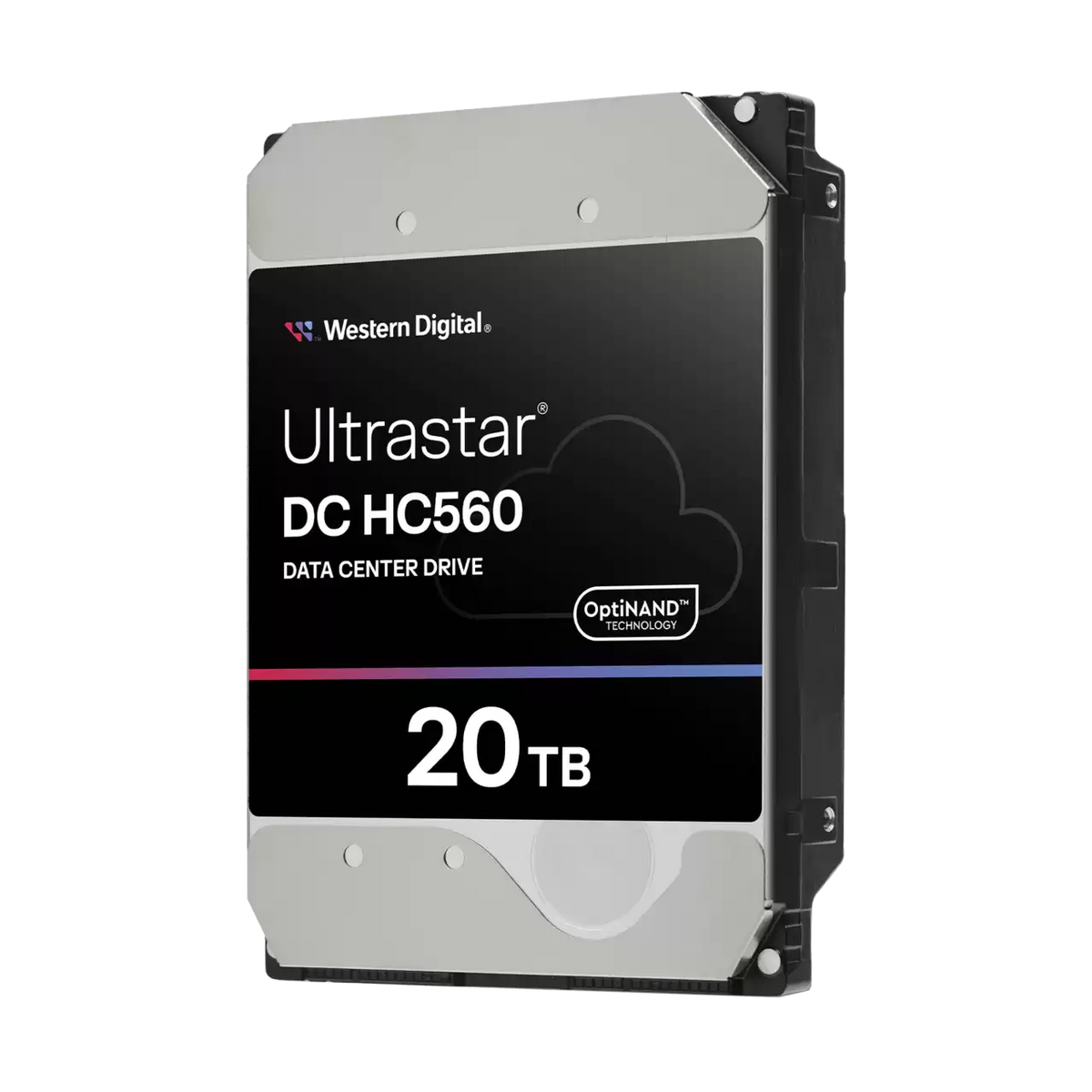 WD Ultrastar DC HC550 20TB Disk Speed (RPM)  7200 RPM Cache Size 512MB