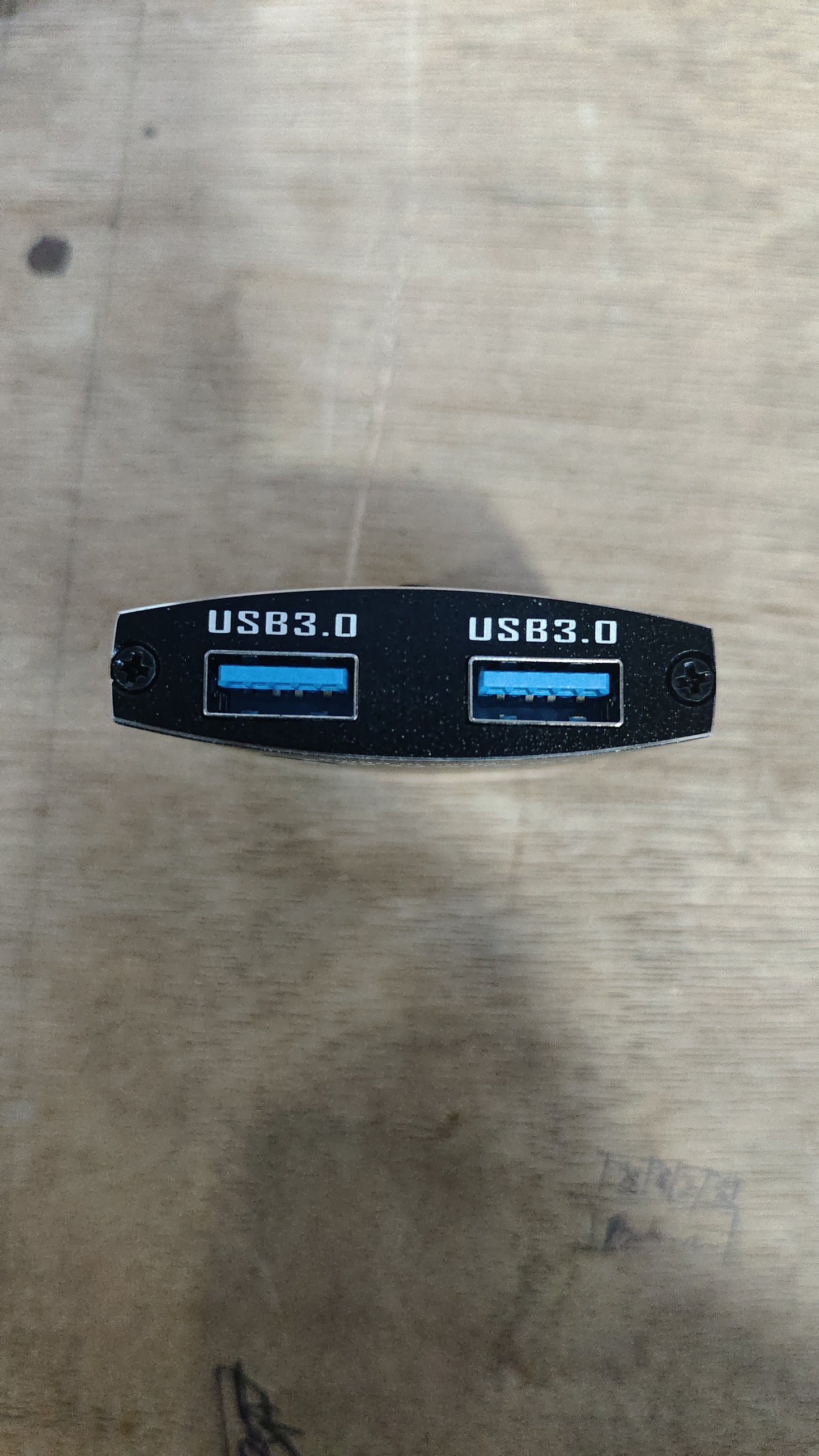 USB 3.0 Switch