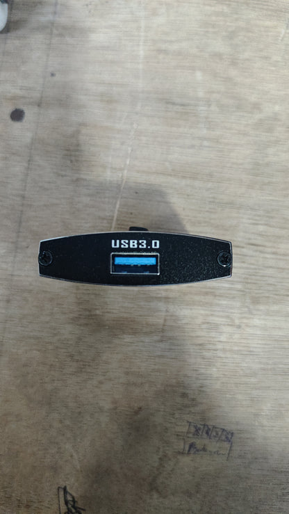 USB 3.0 Switch