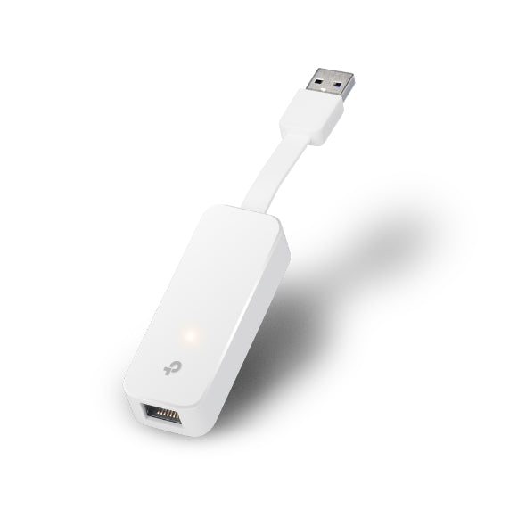 Tp-link USB 3.0 to Gigabit Superspeed Ethernet Adapter UE300
