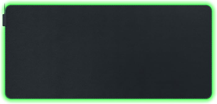 Razer Goliathus Chroma 3XL Soft Gaming Mouse Mat