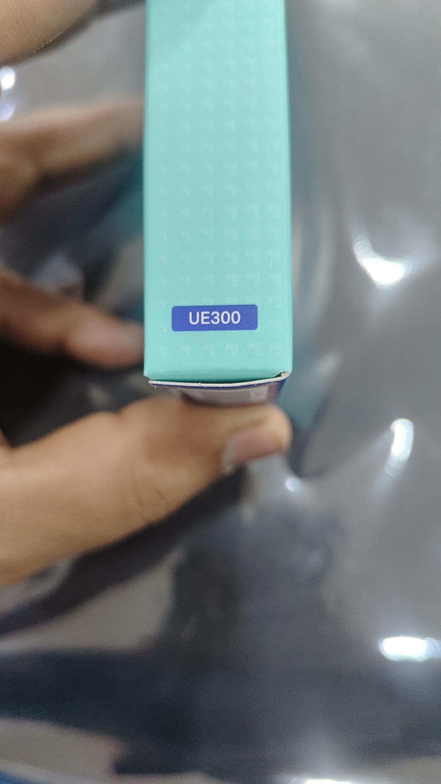 Tp-link USB 3.0 to Gigabit Superspeed Ethernet Adapter UE300