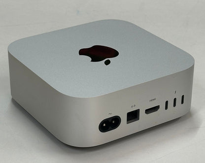Apple MAC Mini M4 16GB RAM 512GB SSD