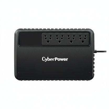 Cyberpower BU1000E 1000VA Watts 600 Backup UPS System | Brick Model