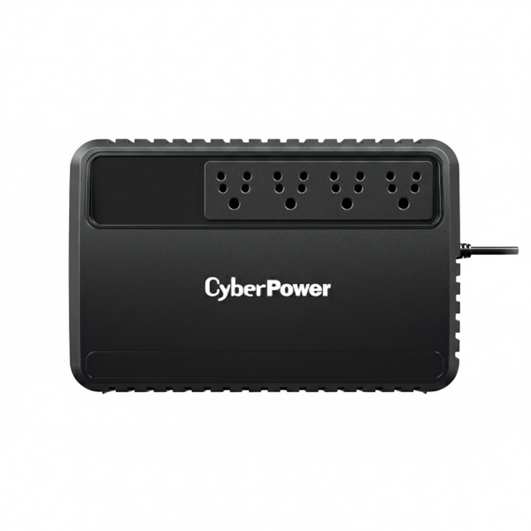 Cyberpower BU1000E 1000VA Watts 600 Backup UPS System | Brick Model