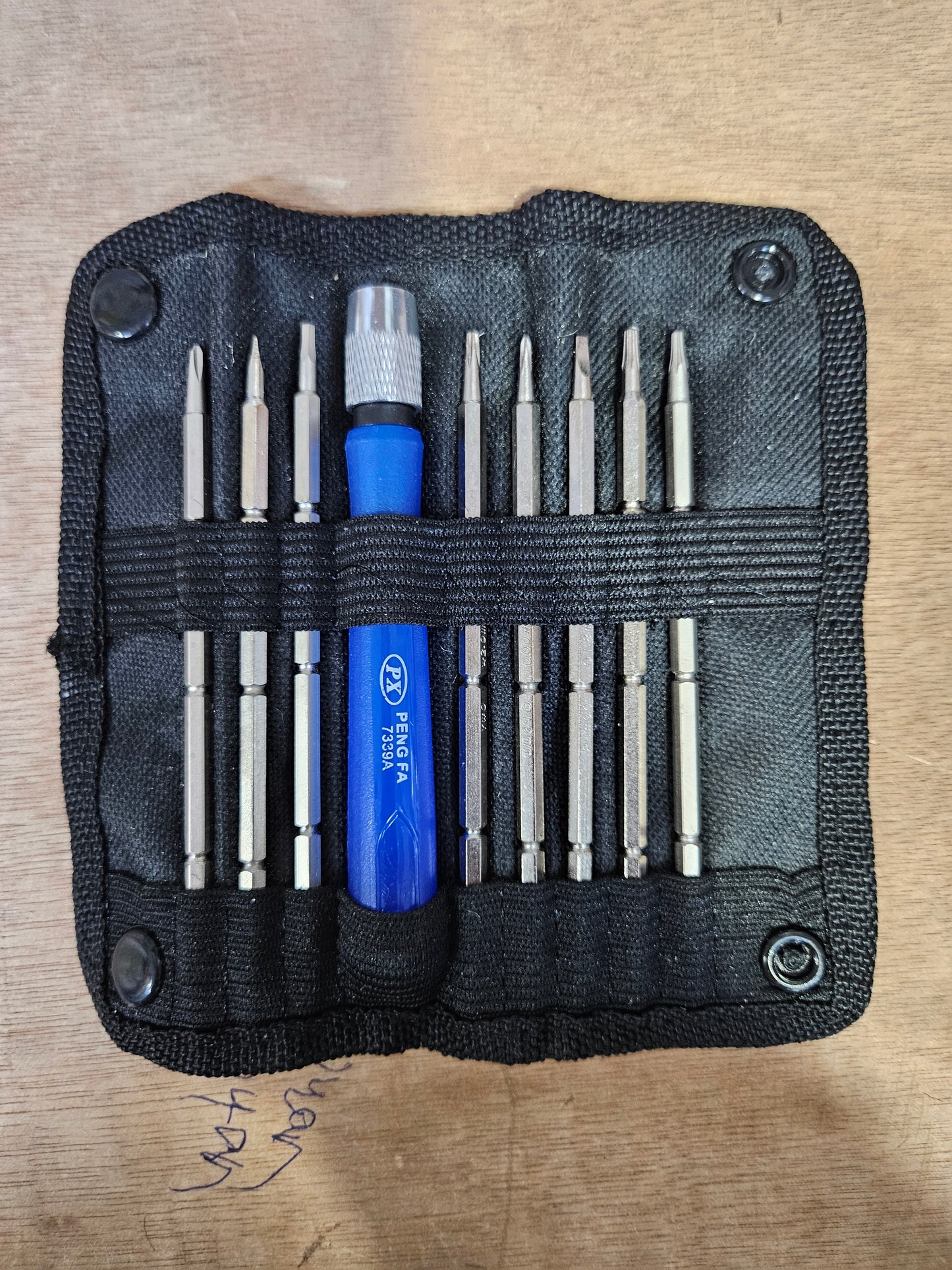 Screwdriver Set