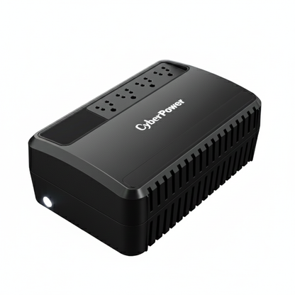 Cyberpower BU1000E 1000VA Watts 600 Backup UPS System | Brick Model