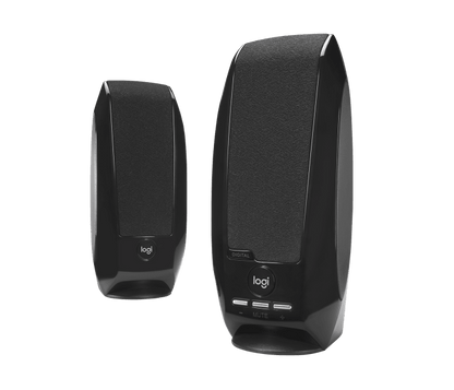 Logitech S150 USB STEREO speakers